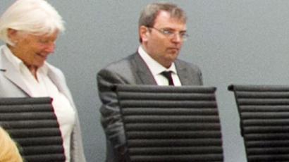 Confirmed: Norway builds psychiatric ward for Breivik