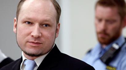 Confirmed: Norway builds psychiatric ward for Breivik