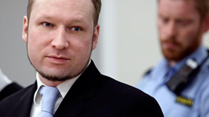 Breivik to have specially hired cell mates