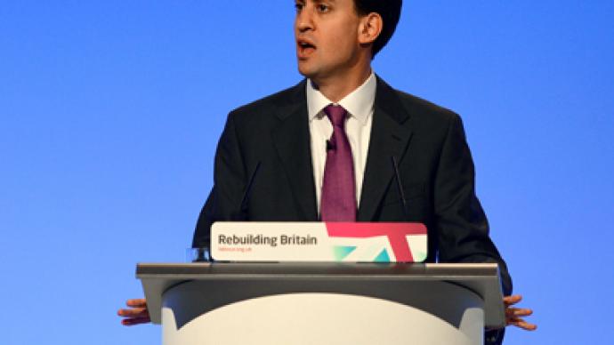 Fine words but little detail in Milliband’s speech to Labour Party (Op-Ed)
