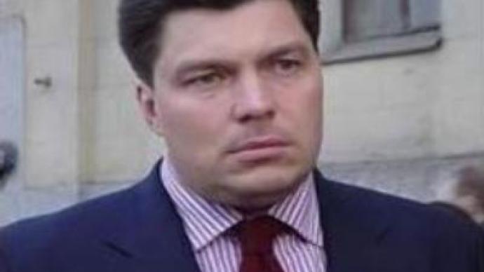 British ambassador needs better security: Russian official