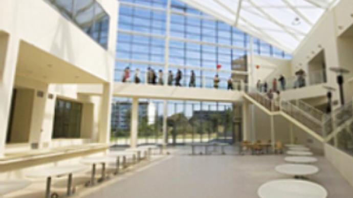 British boarding school opens for Kazakh elite