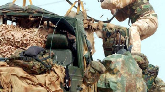 Iraqis push for probe into 'terrifying acts of brutality' by UK troops