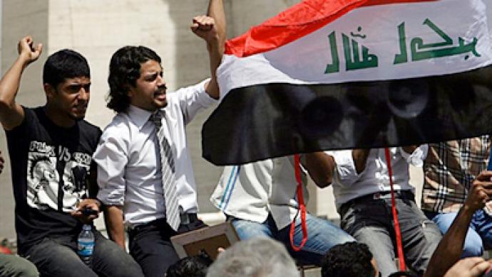Campaigning heats up in Egyptian elections