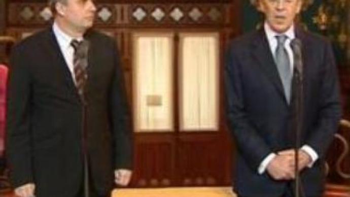 Bulgaria and Russia show community of interests prior to Bulgaria’s entry to EU