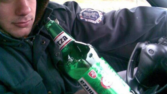 Bulgarians take to Facebook to lambast bad, lazy, dangerous cops (PHOTOS)