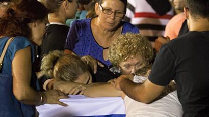 Attack on Iran will bring destruction of Israel  – Ahmadinejad