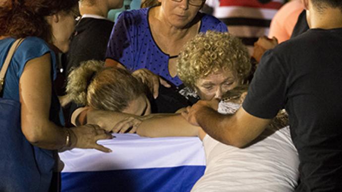 Burgas bus bombing: Does Iran really need to attack Israeli tourists?