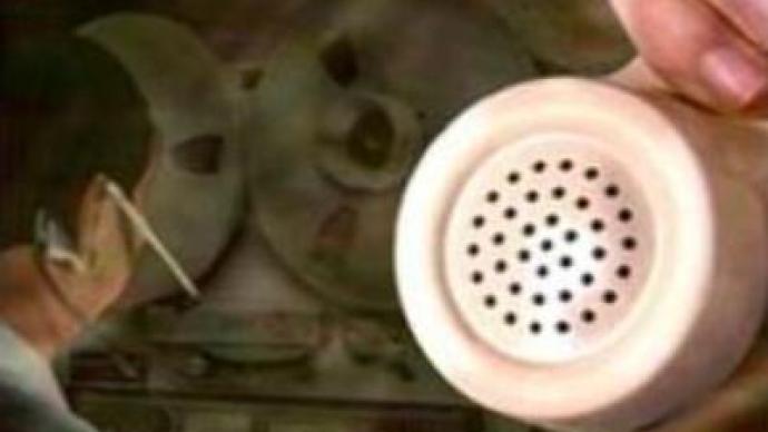 Bush won't reauthorise U.S. eavesdropping programme