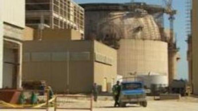 Bushehr’s launch to be postponed?