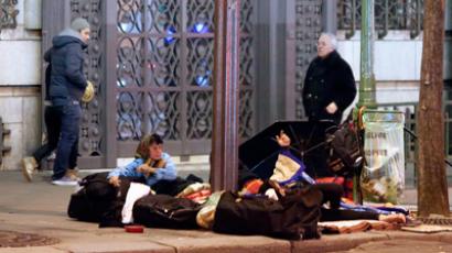 Shocker: 80% of NYC graduates unable to read