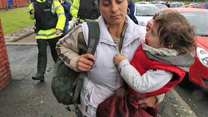 Cameron promised to cut immigration, but can’t deliver – British MP