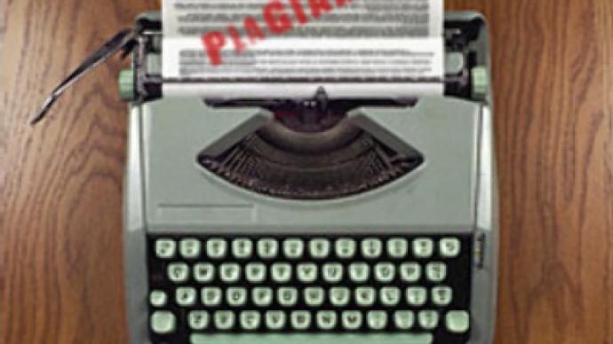 Canadian PM’s speechwriter quits over plagiarism scandal