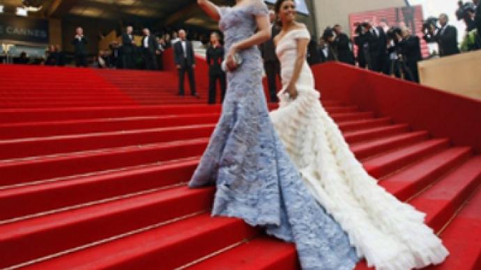 Yes, they Cannes!