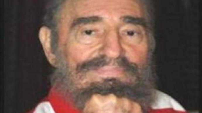 Castro fit for elections 2008: Cuban officials