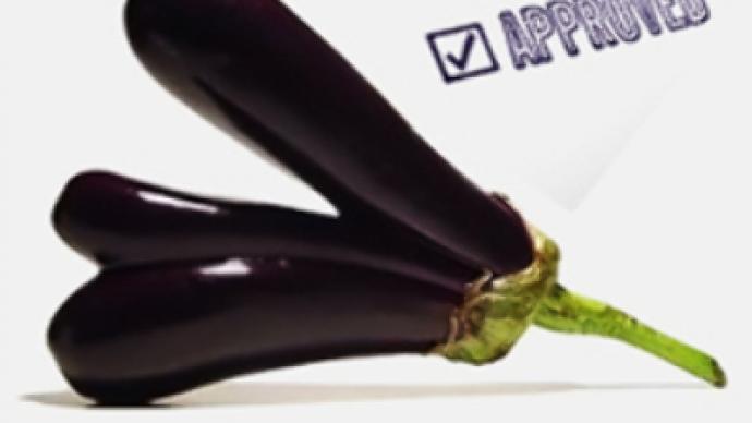 Chernobyl area food authorized for sale