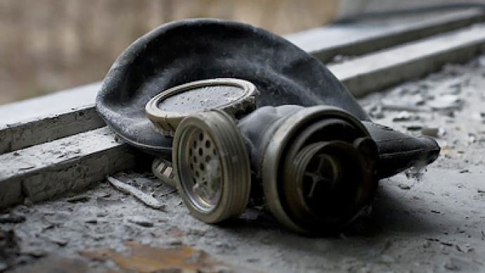 Echoes of Chernobyl: 25 years on
