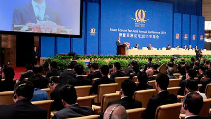 China’s Davos: fairer economies for stronger politics