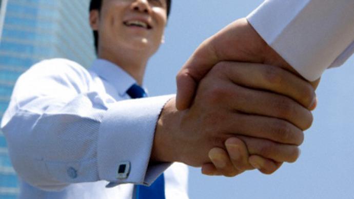 Cash-flooded China to loan $1bln to cash-hungry Belarus