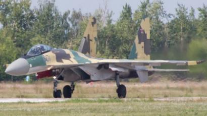 Chinese ‘Mighty Dragon’ doomed to breathe Russian fire