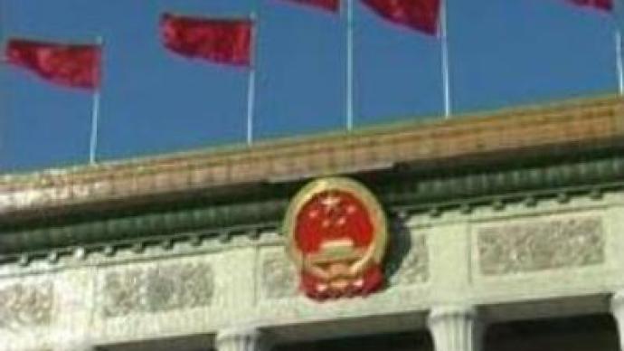 China to increase its defence budget