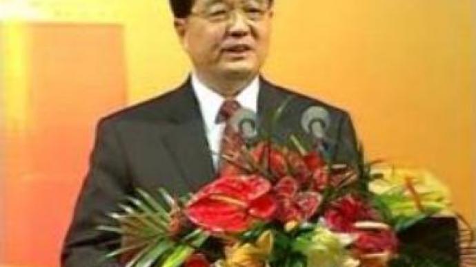 Chinese President continues his visit to Moscow