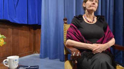 UK threatens to 'assault' Ecuadorian Embassy to arrest Assange