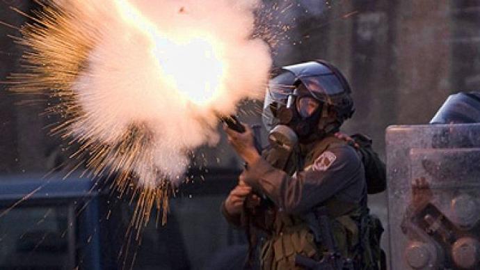 Russia proposes UN Security Council mission to Mideast