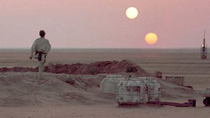 'The Godzilla of Earths!' New planet weighing 17 times greater than Earth discovered