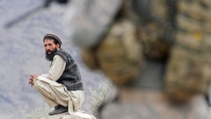 NATO probes claim 64 civilians killed in Afghanistan operation