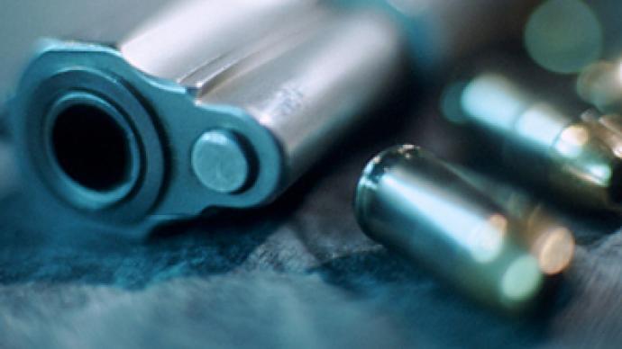 Clergyman killed in Dagestan