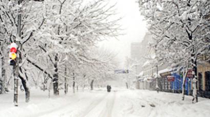 Global Warning: Leaked “Climate Fraud” emails under probe — RT World News