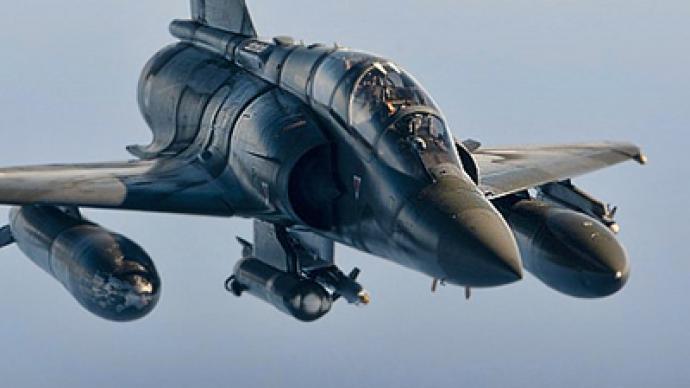 “The coalition is going too far in Libya” - Russian envoy to NATO