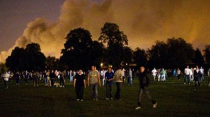 Facebook rioters say incitement was just a joke