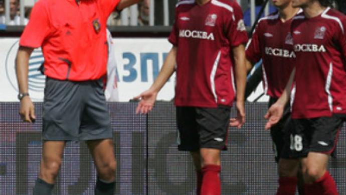 Controversy over ref mistake to create precedent in Premier League