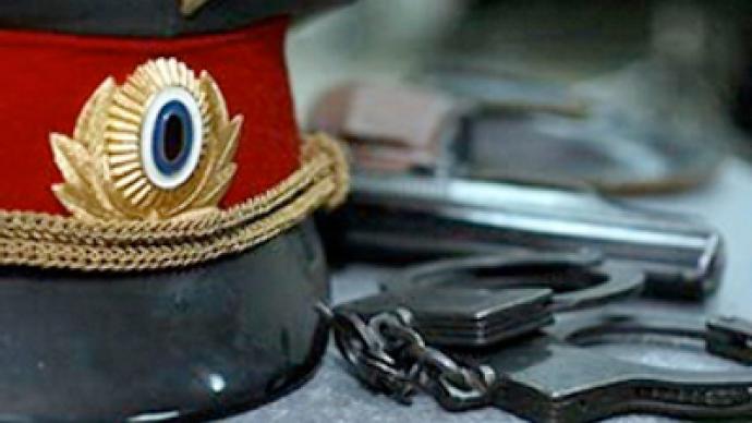 Cop’s 17-year ambush falls flat