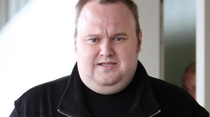 Kim Dotcom: 'Nothing will stop Mega'