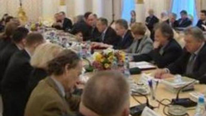Council of Russian Compatriots to protect Russians abroad