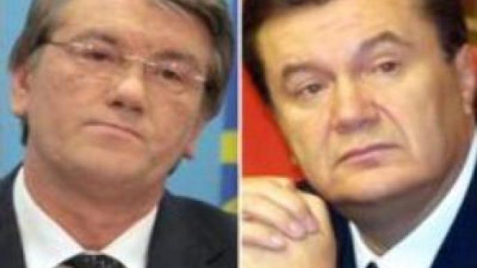 Crisis avoided in Kiev
