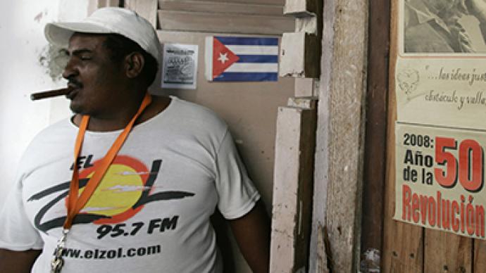 Condemned…again: 'Genocidal' US embargo on Cuba slammed by UN for 21st year
