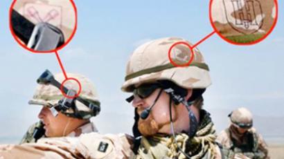 Wolfsangel in E. Ukraine: Foreign Policy talks to deputy leader of ‘pro-govt’ Azov Battalion