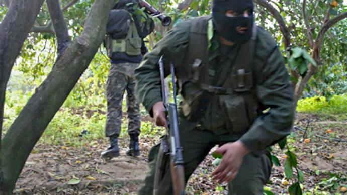 Militant leader among four killed in Dagestan