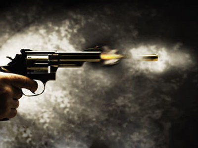 Police commander shot dead in South Russia