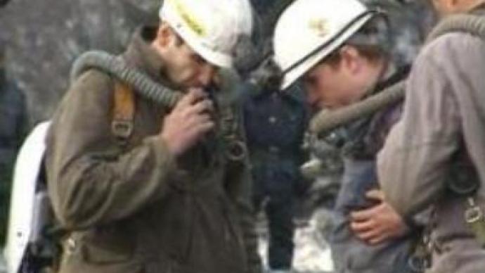 Damaged cable caused mine blast: investigators
