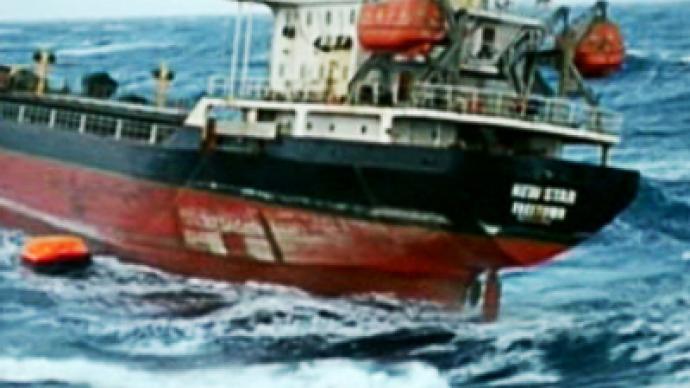 8 dead after sea border incident