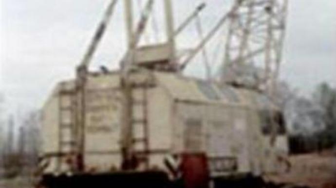 3 dead as crane falls in St Petersberg