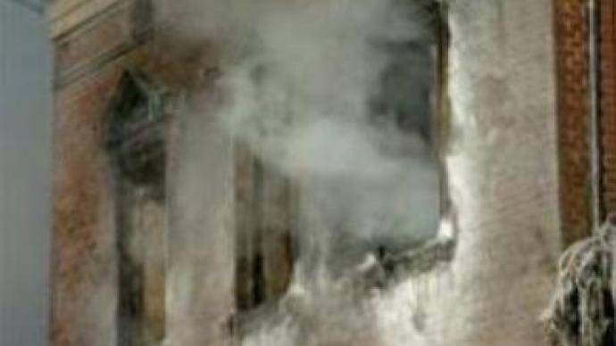 Deadliest blaze in Latvia’s history takes heavy toll