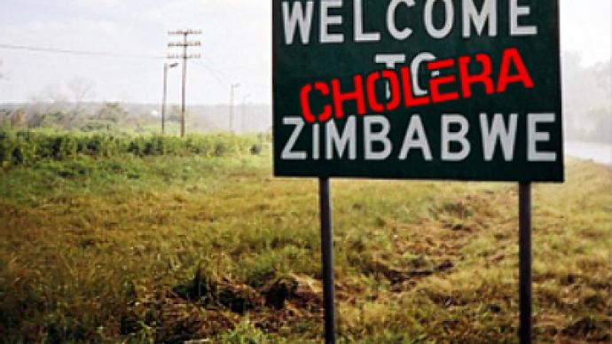 Deadly Epidemic Breaches Borders