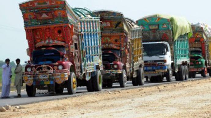 Deadly cargo: Concerns over Pakistan’s nuke security