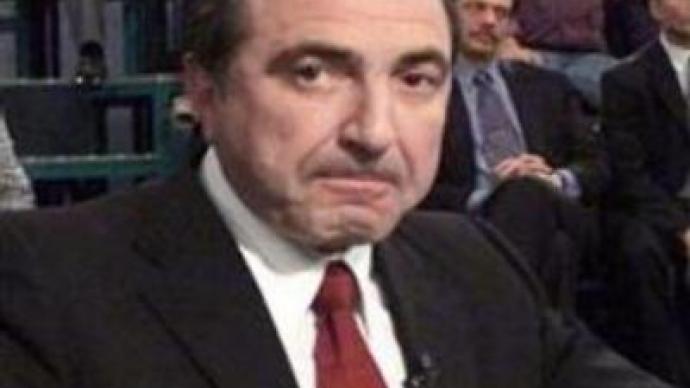 Deal reached to interview Berezovsky: Russian official